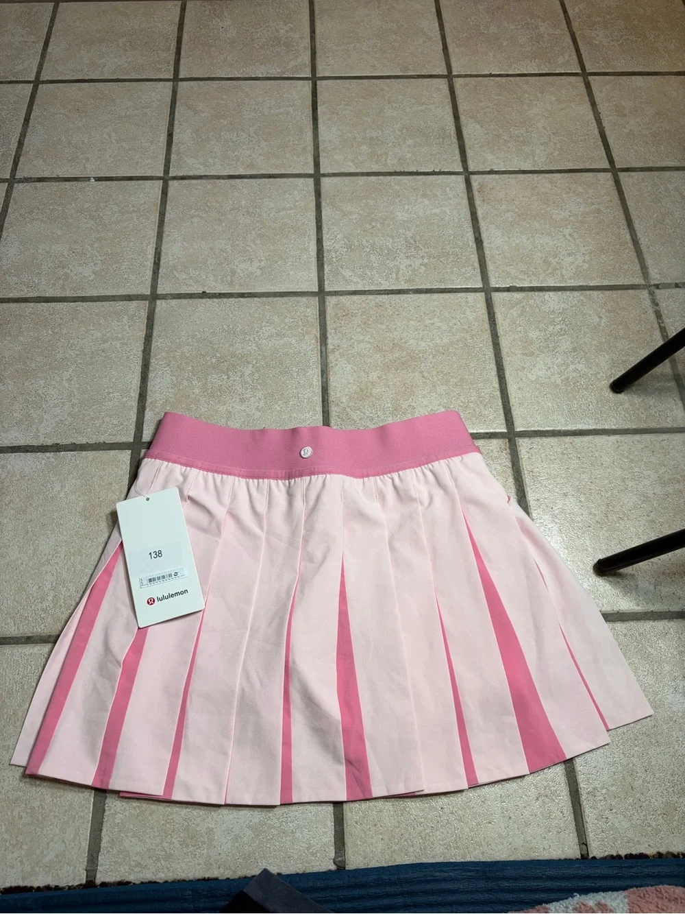 lululemon athletica brand new
